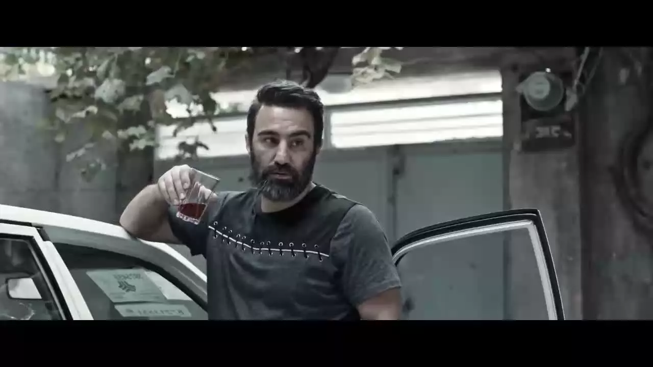 دانلود سه کام حبس پریناز ایزدیار