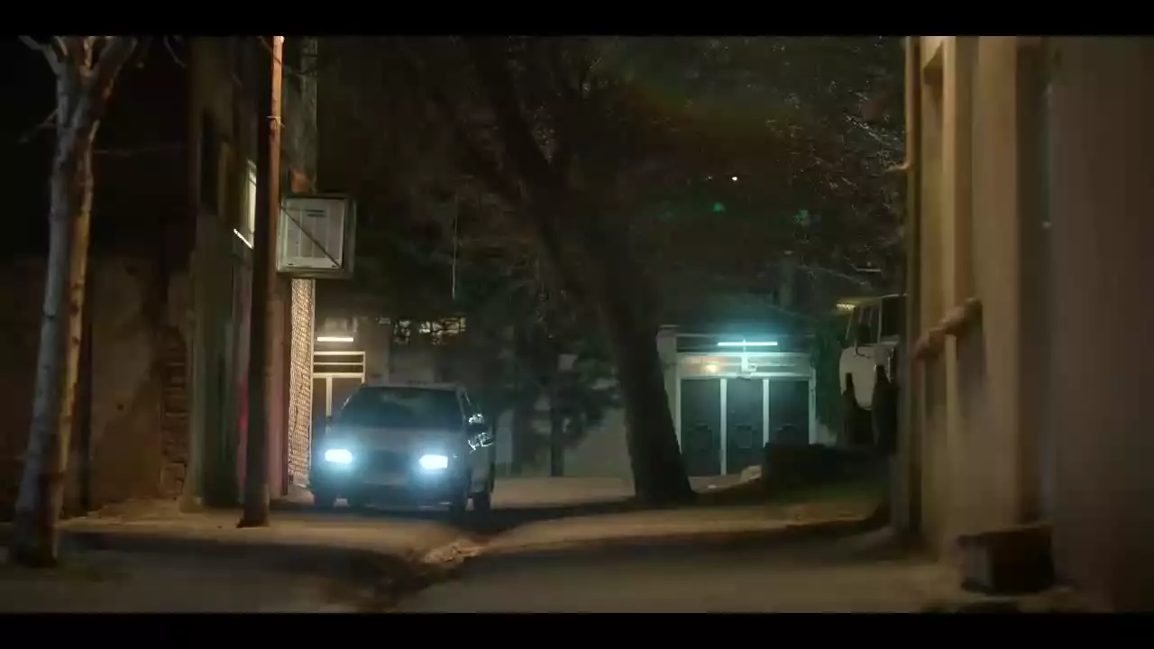 دانلود فیلم آهنگ دونفره