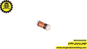 فیلم اموزشی دیود زنر 3.3 ولت 1N4728 SMD سایز 1206 بخش اول