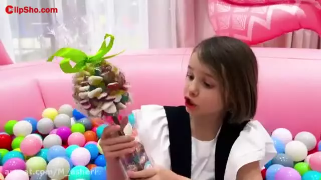 گبی و الکس.ماجراهای گبی و الکس.کارتون جدید گبی و الکس