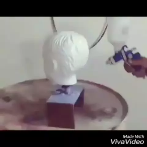 آموزش چسب پاشی مخمل پاشی09362709033